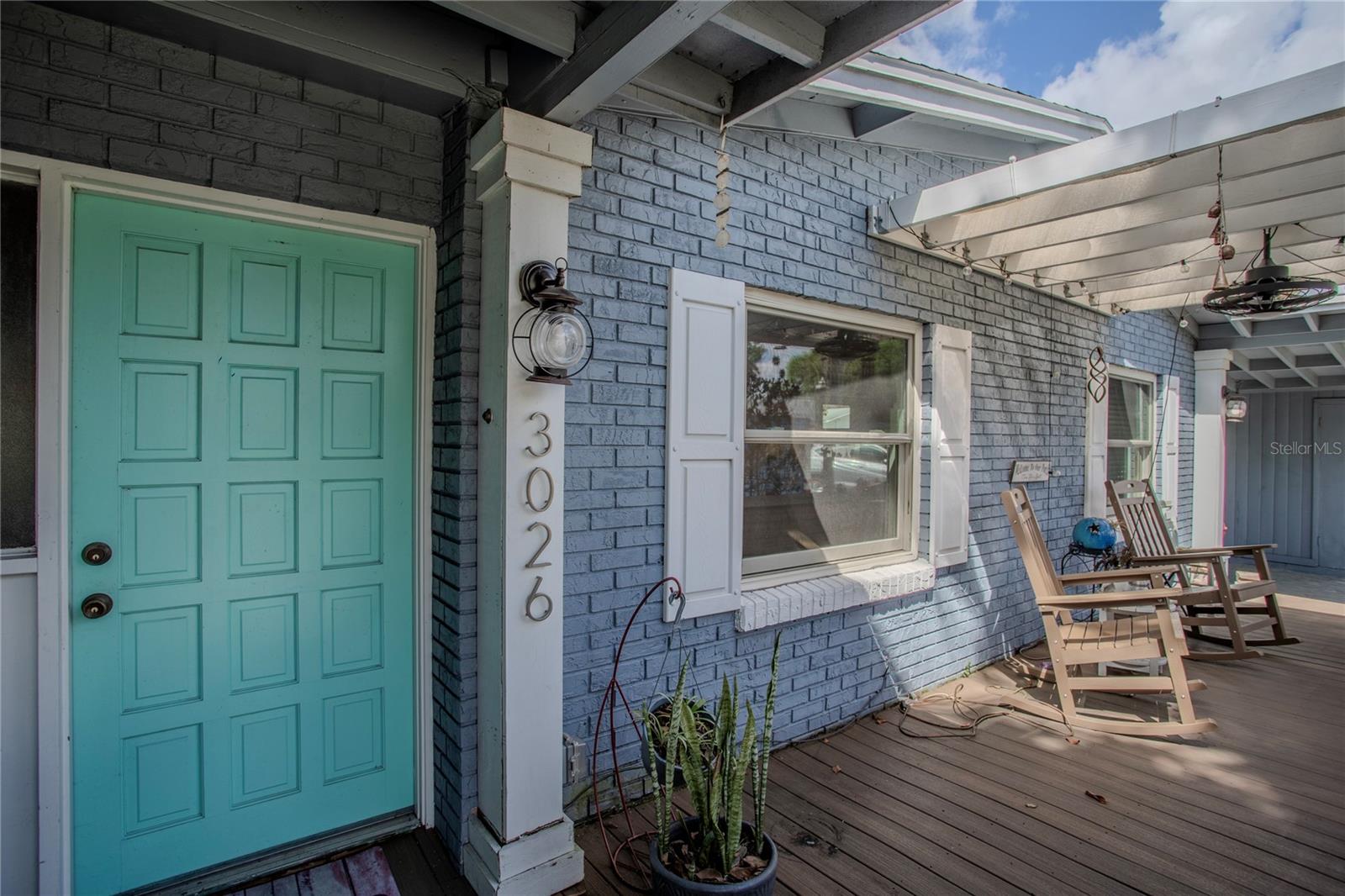 3026 TOURAINE AVENUE