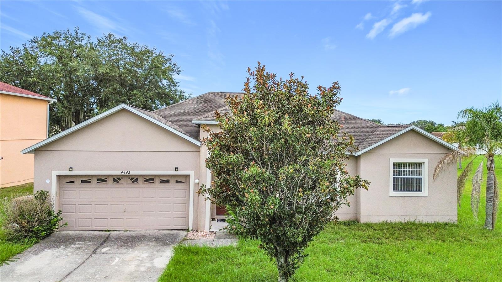 4442 MAPLE CHASE TRAIL