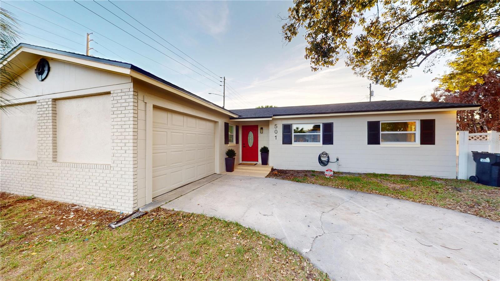 501 HERITAGE BOULEVARD