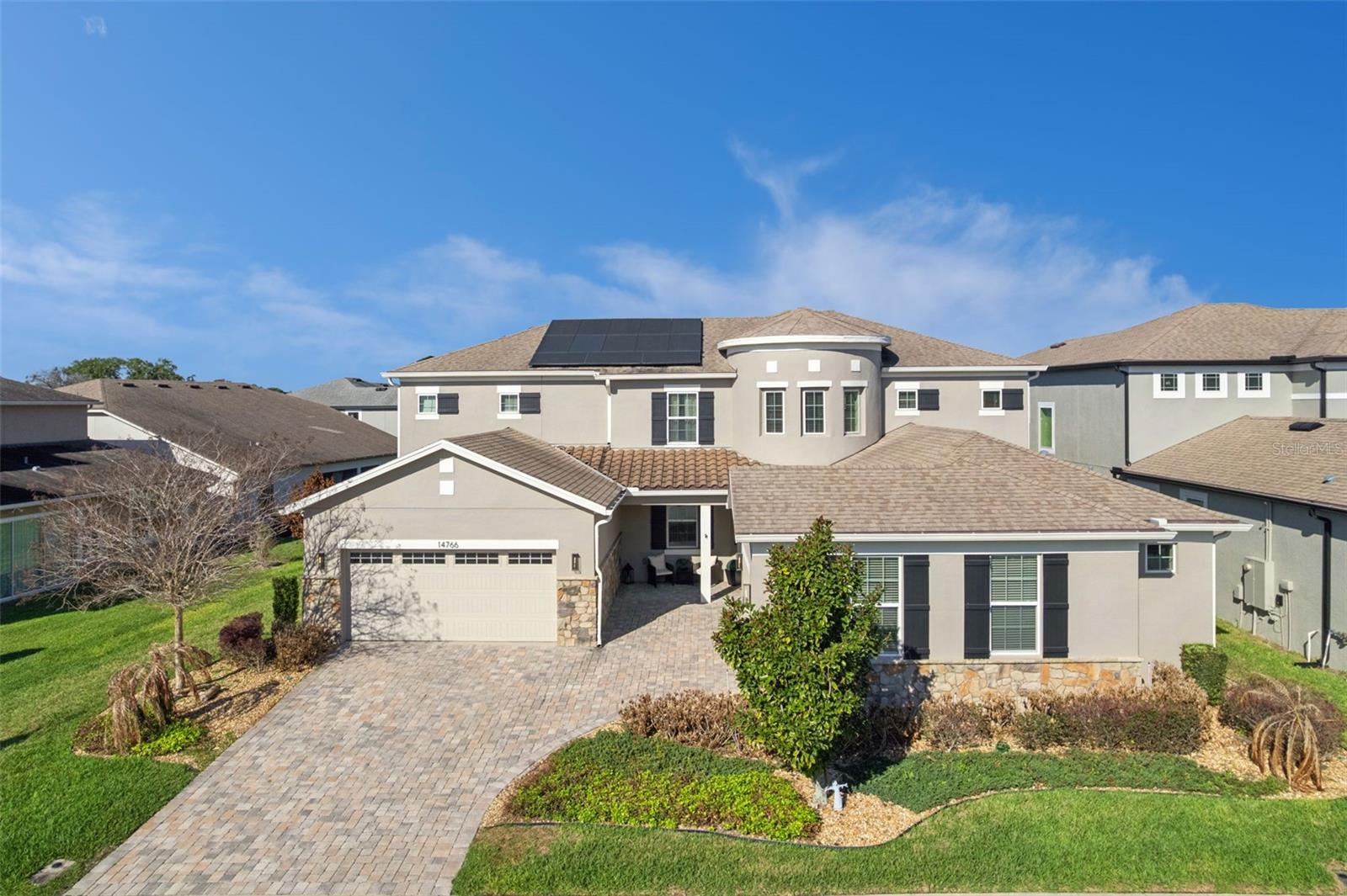 14766 ELLINGSWORTH LANE