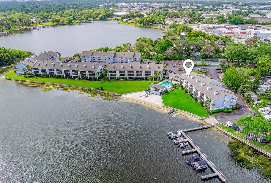 4117 FAIRVIEW VISTA POINT Unit 305