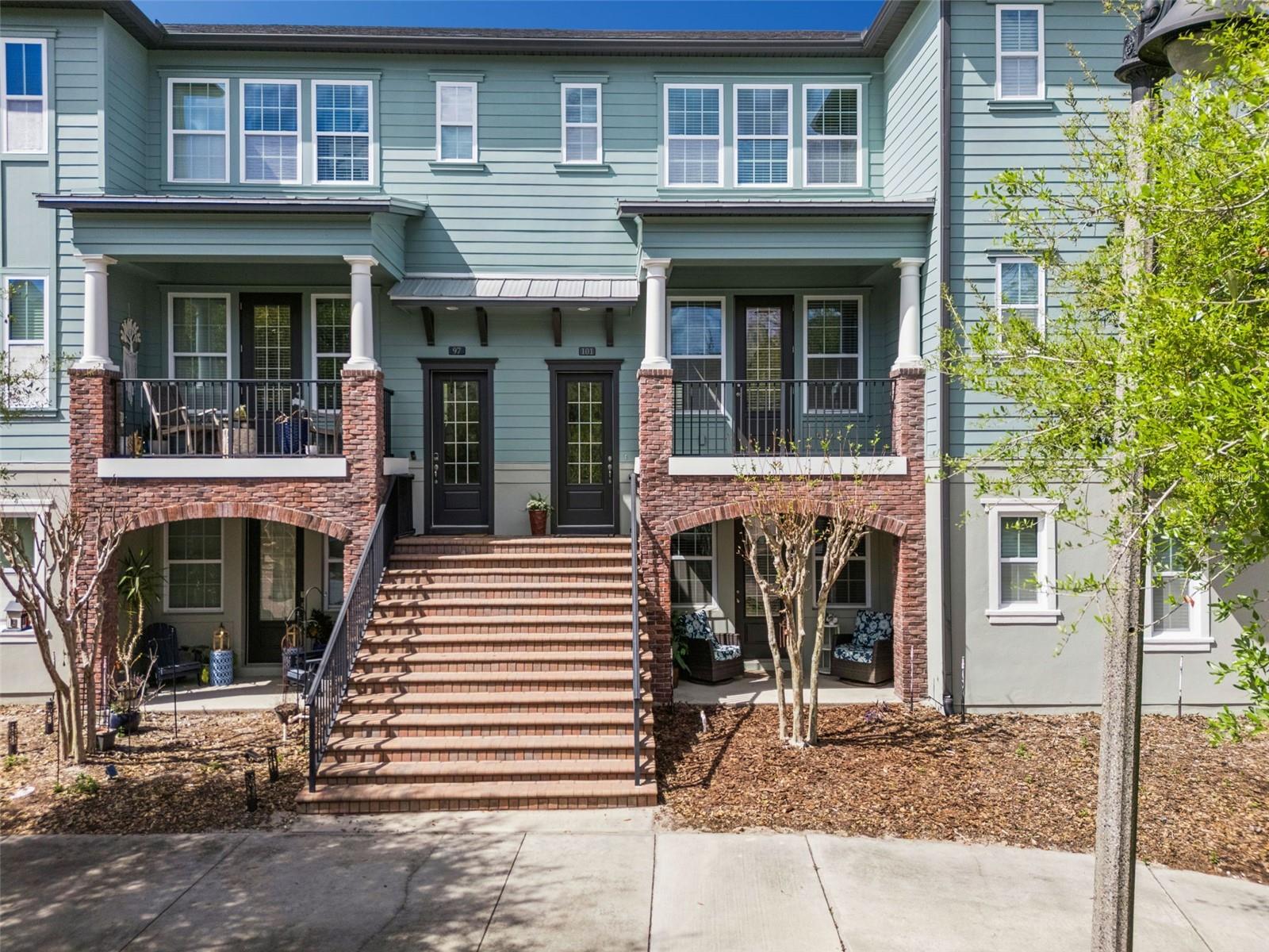 101 BOARDWALK AVENUE