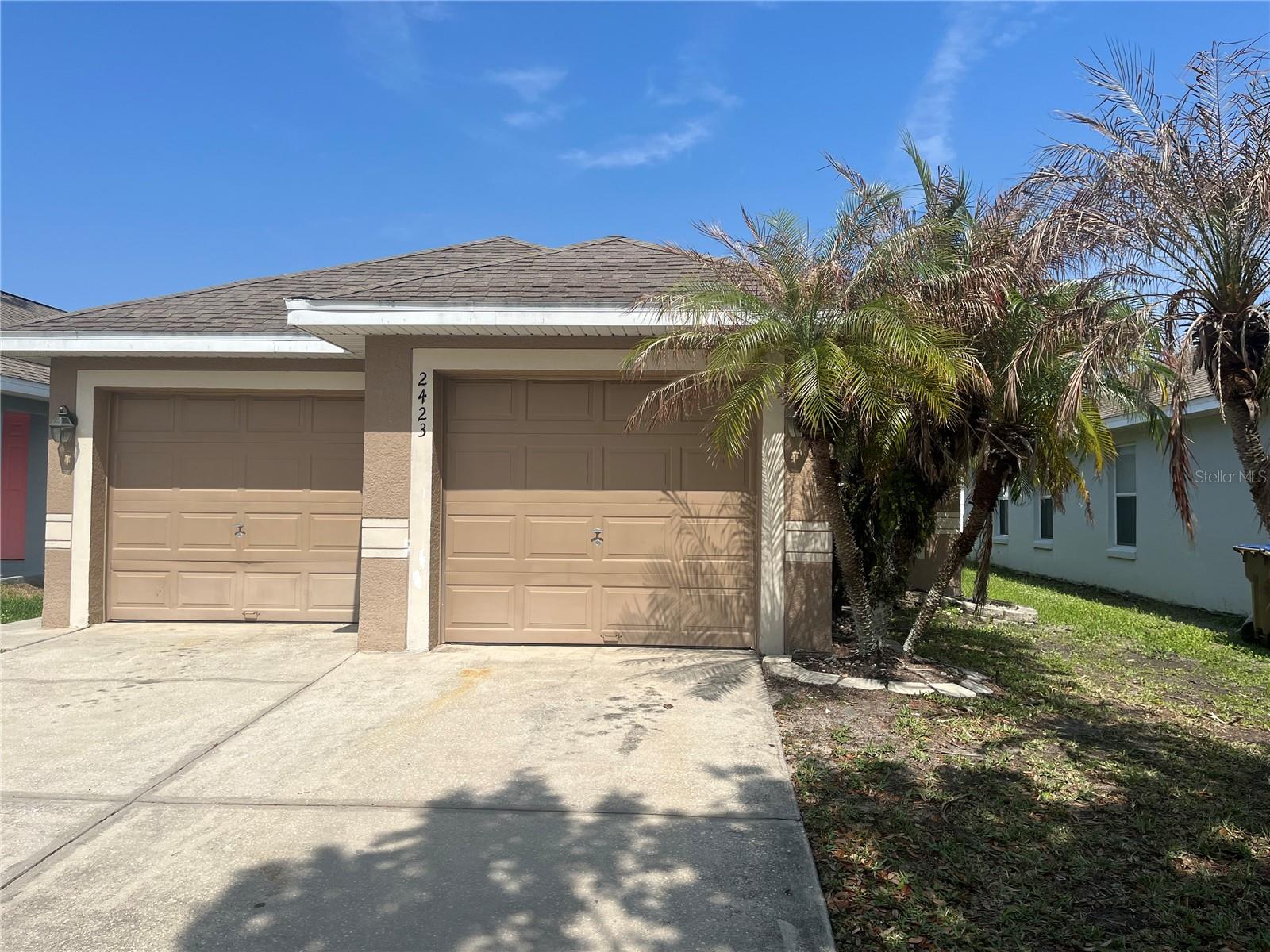 2423 RUDDENSTONE WAY