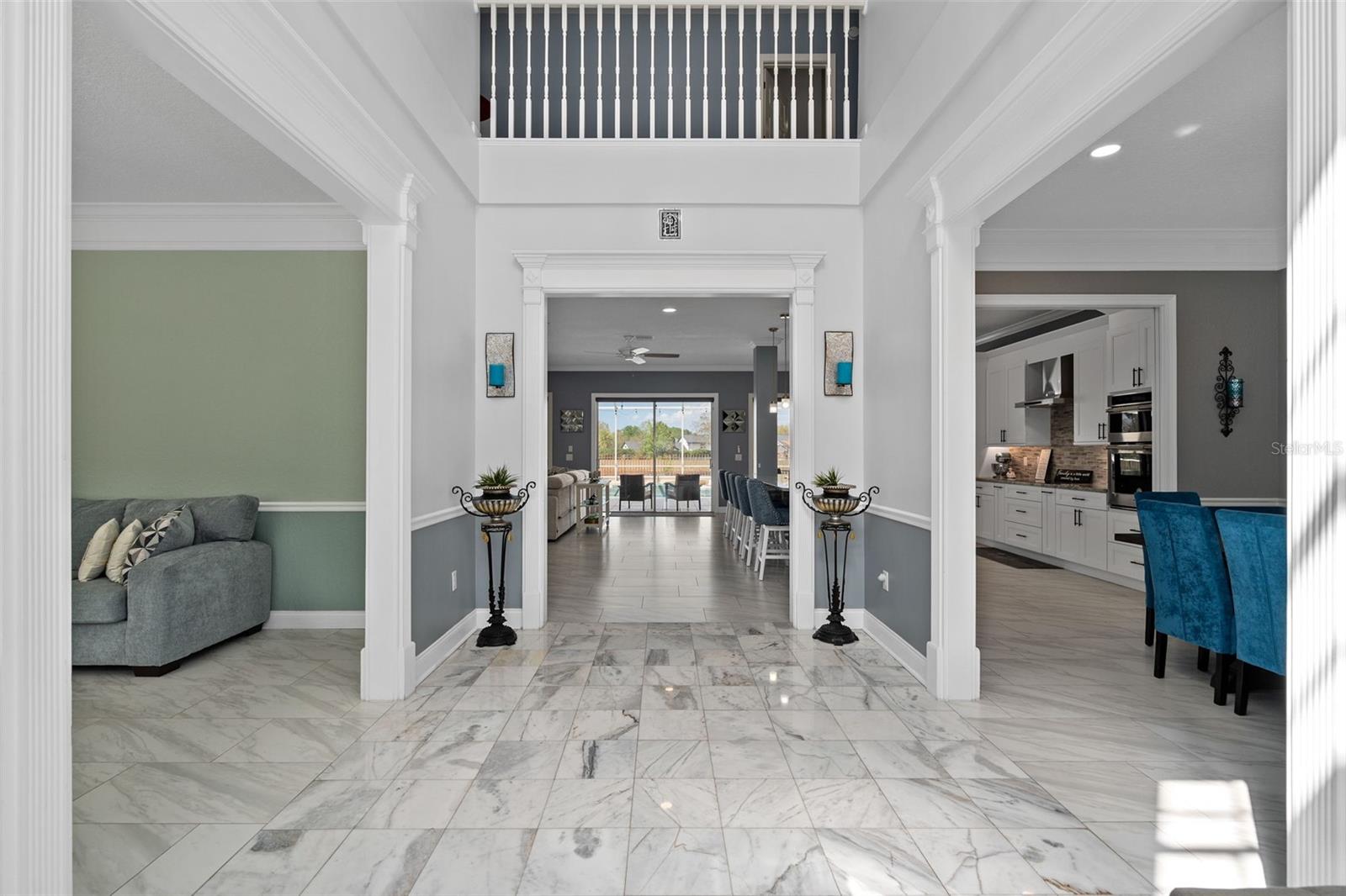Listing photo 3 for 9057 Balmoral Mews Sq