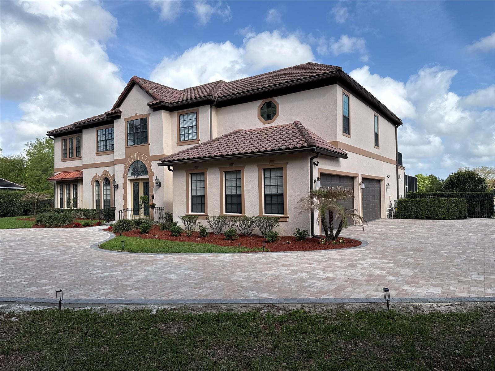Listing photo for 9057 Balmoral Mews Sq
