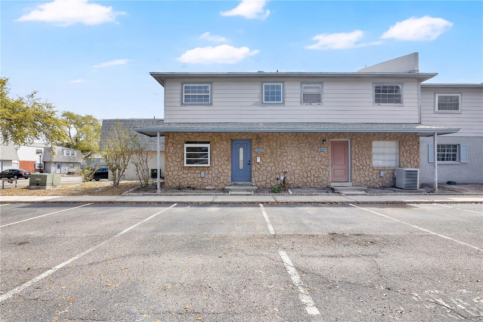 3027 AARON BURR AVENUE Unit L1