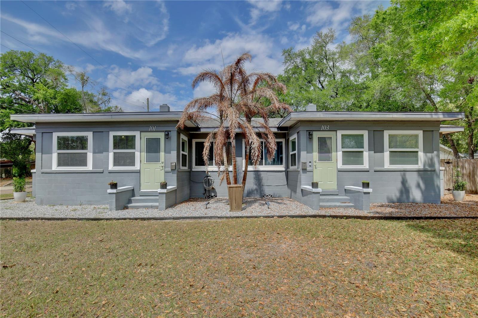 101 E WINTER PARK STREET