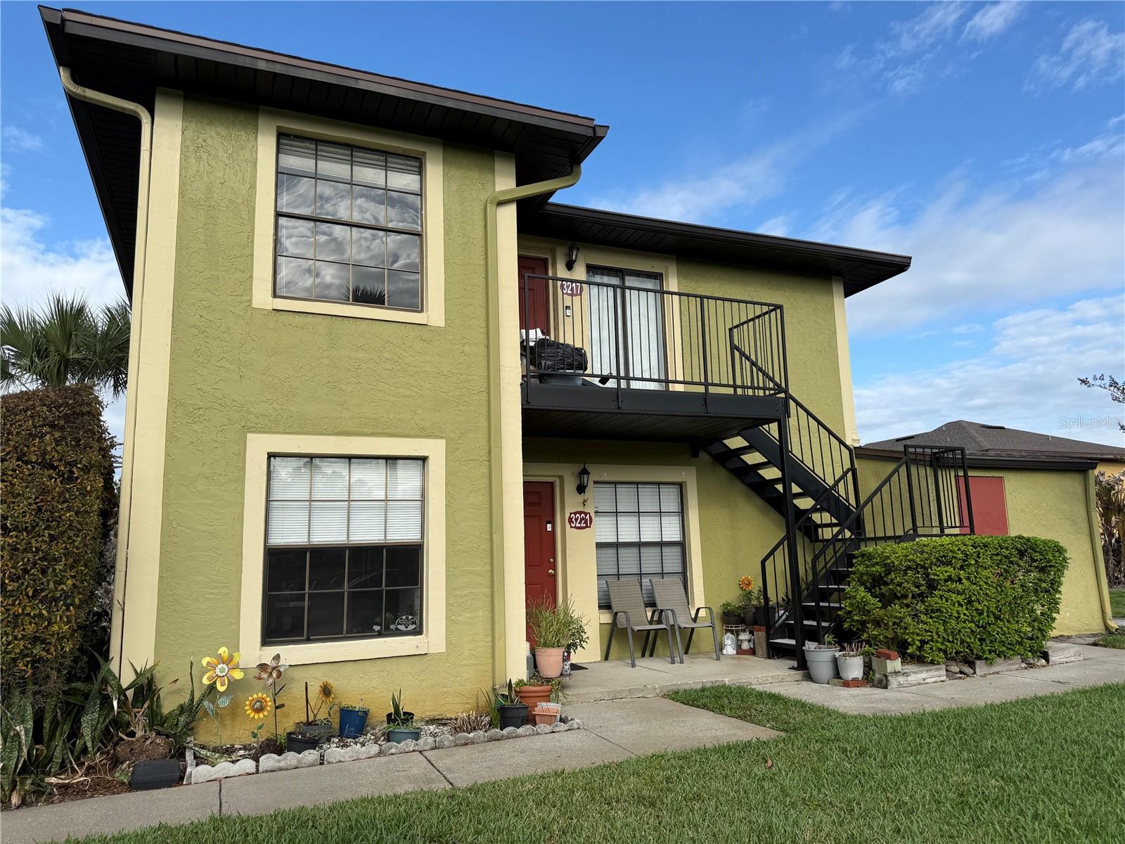 3217 OAK LAWN PLACE Unit 211