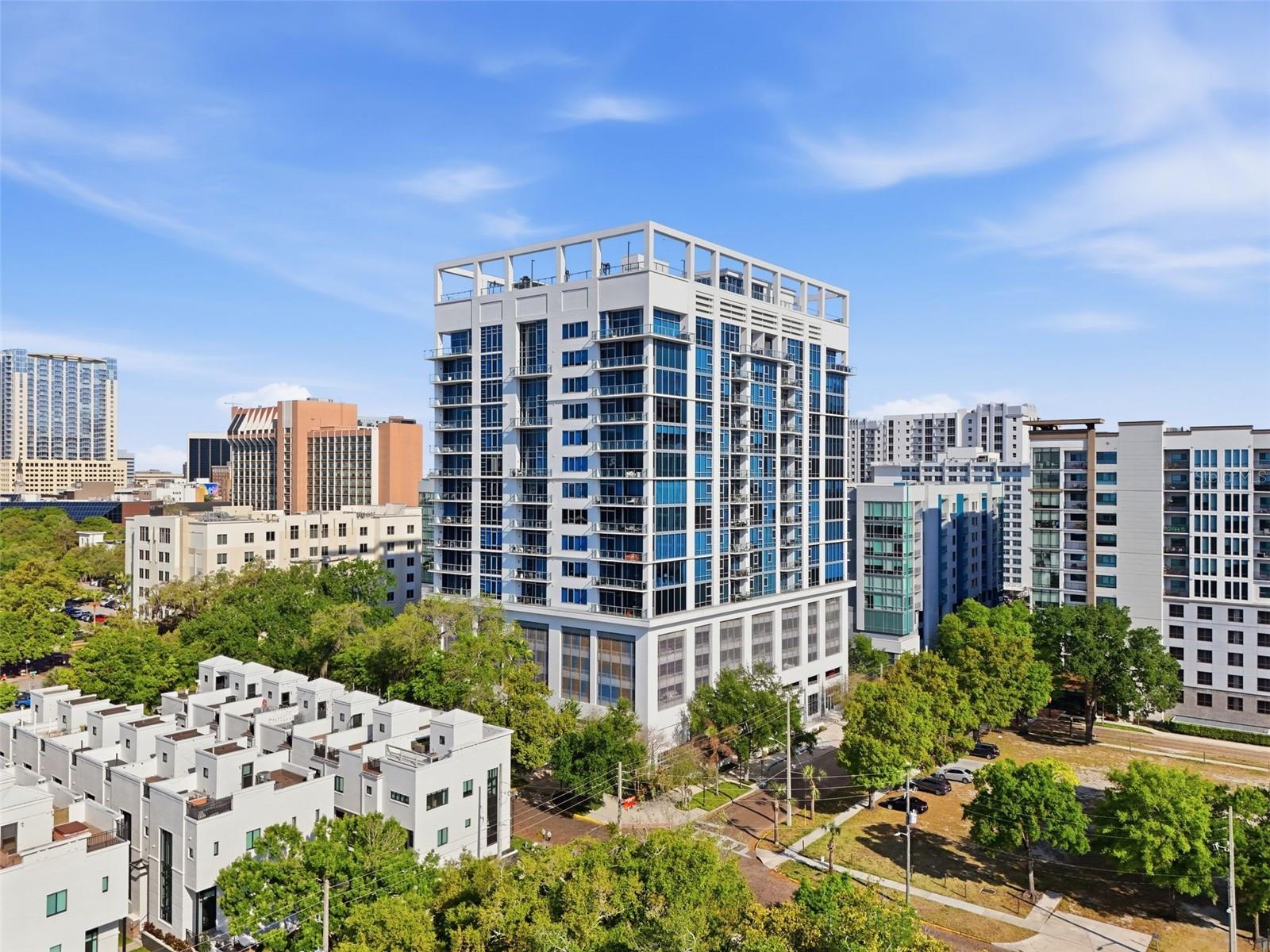 260 S OSCEOLA AVENUE Unit 902