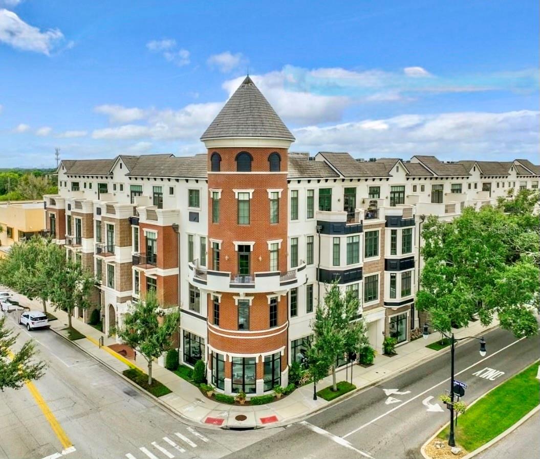 101 S NEW YORK AVENUE Unit 302