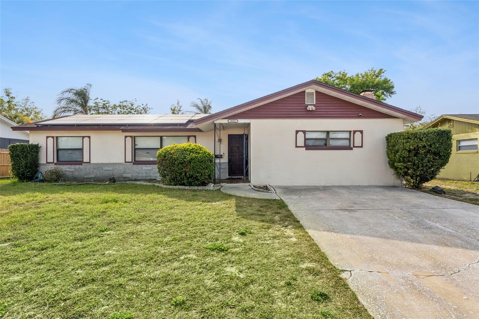 3616 LONDONDERRY BOULEVARD