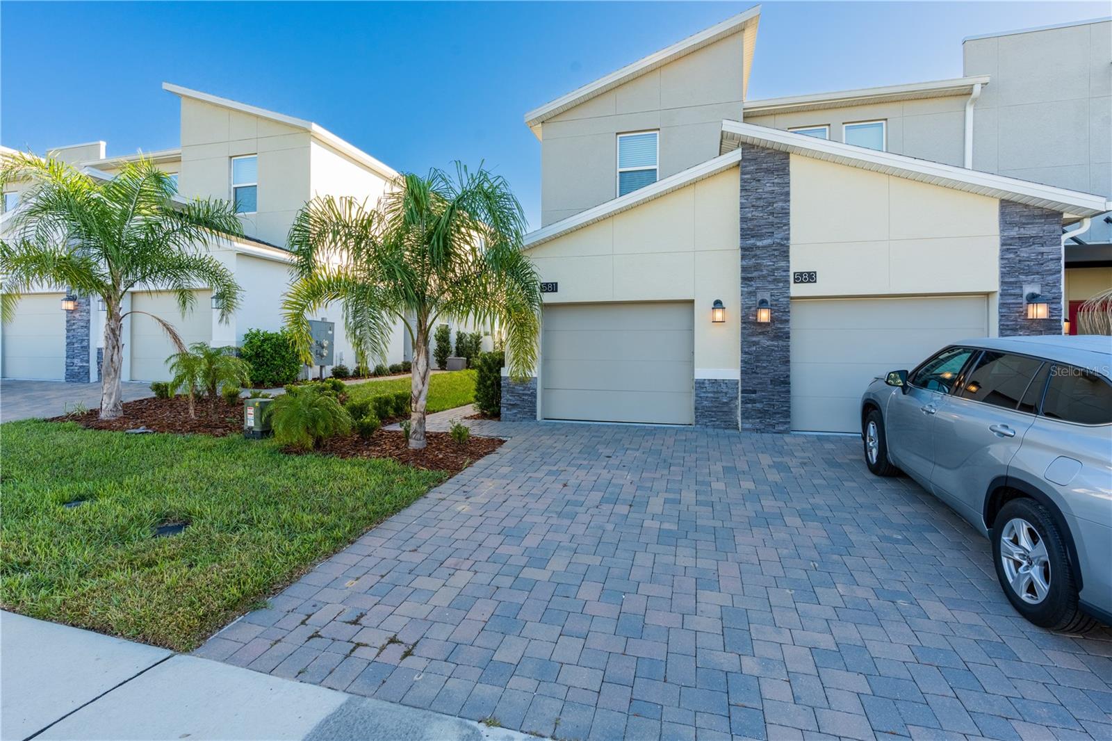 581 OCEAN COURSE AVENUE Unit 581