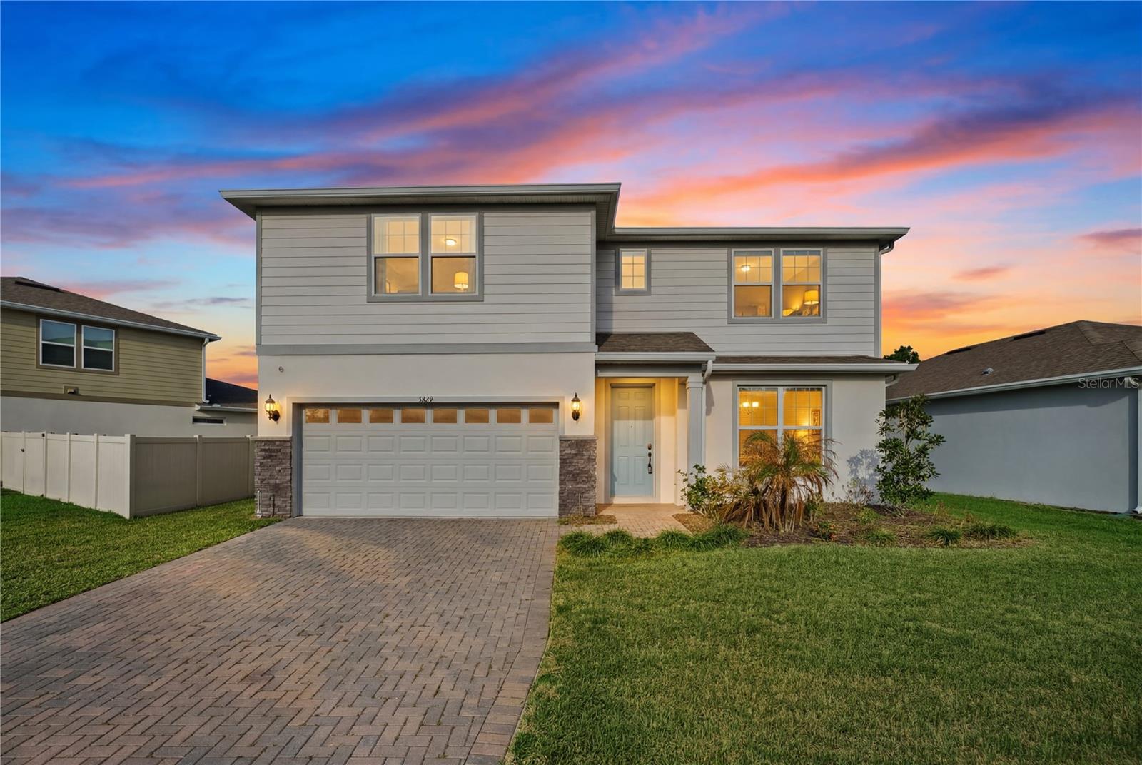 9819 BROWN BURROW STREET