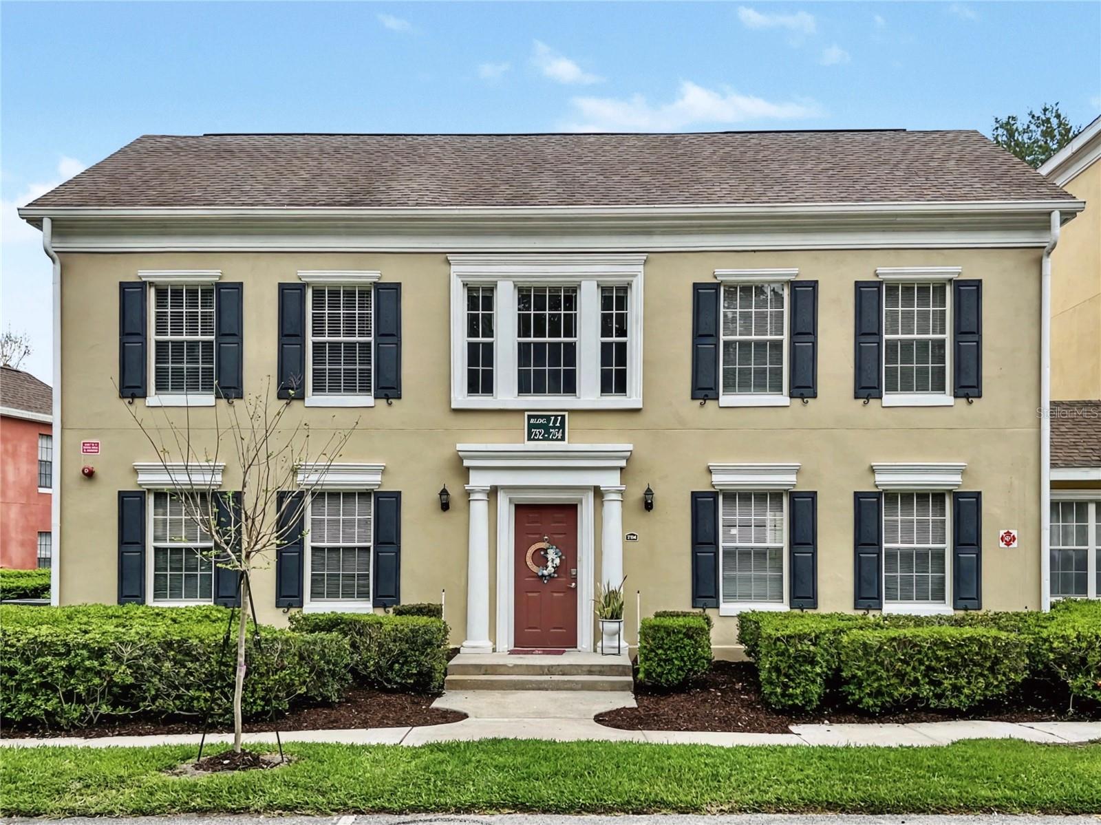 754 CENTERVALE DRIVE