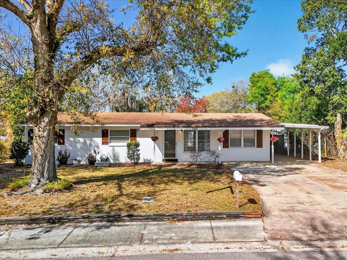 702 CARMEN DRIVE