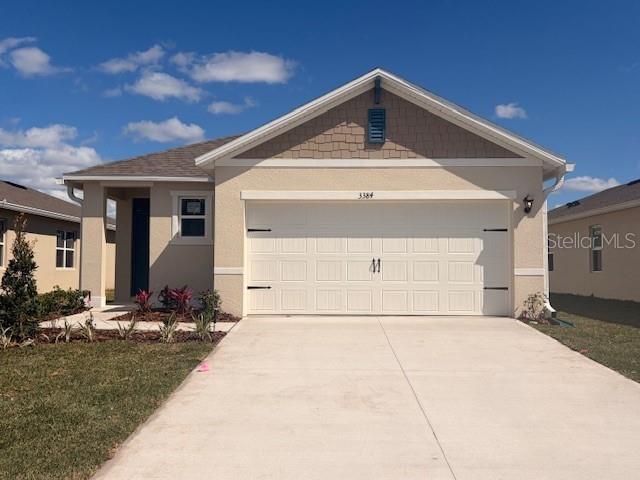 3365 FORT MELLON LANE