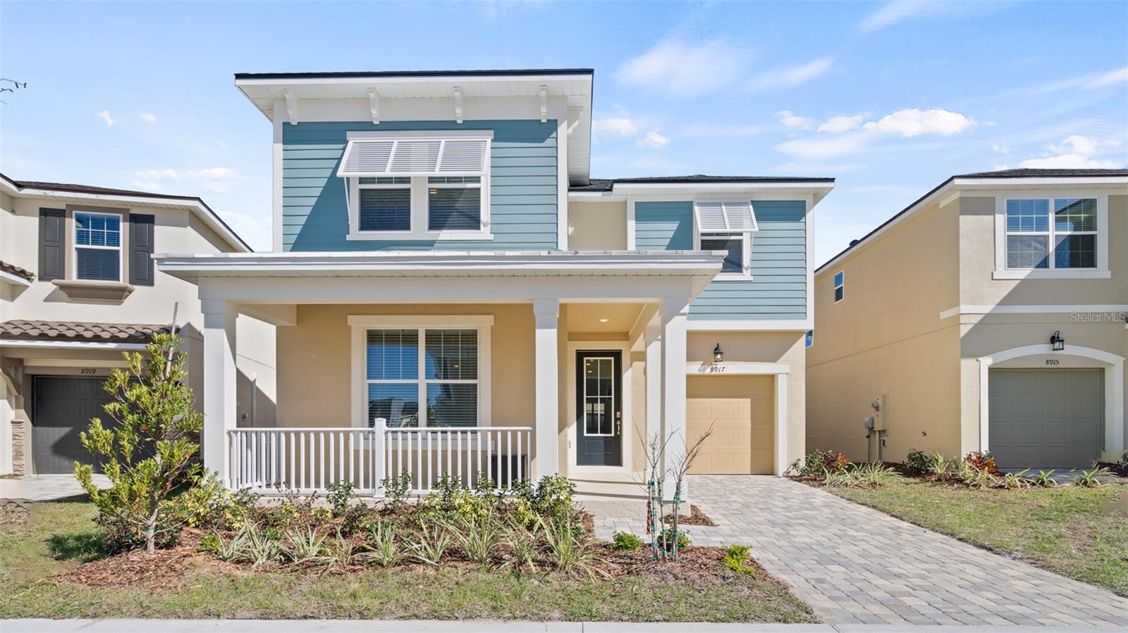 8917 COCONUT BREEZE DRIVE