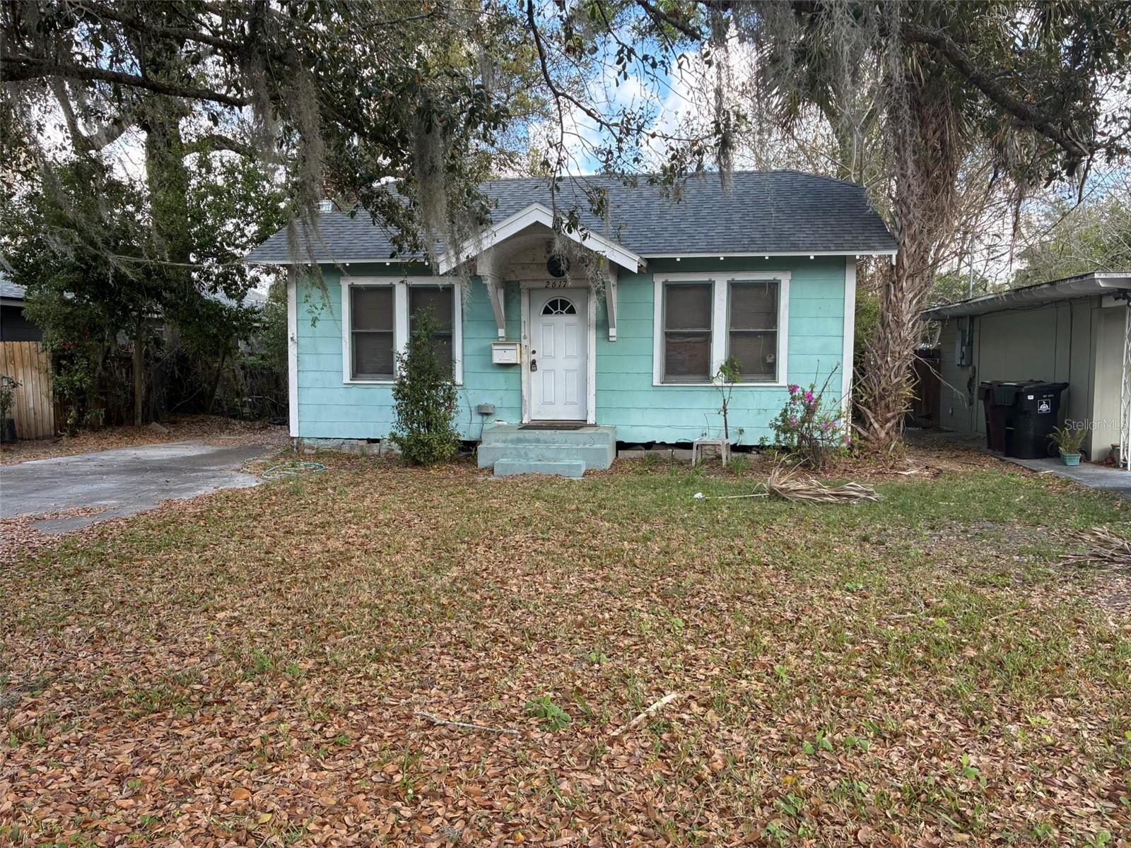 2617 E WASHINGTON STREET