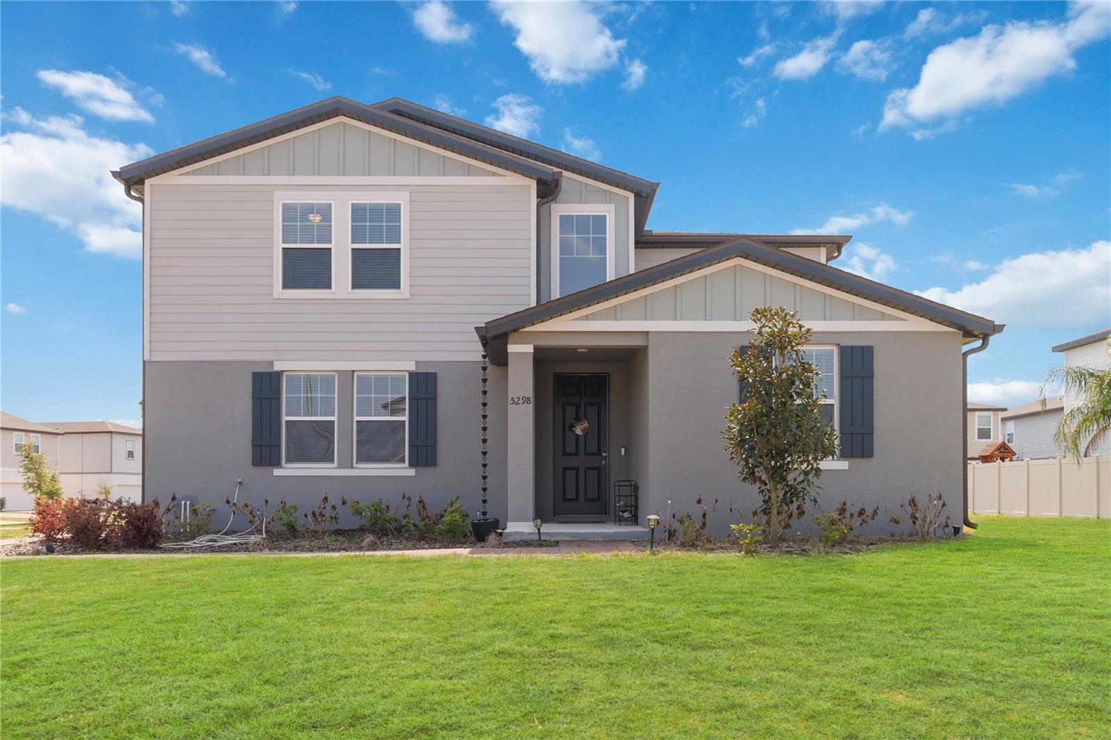 5298 MEREDREW LANE