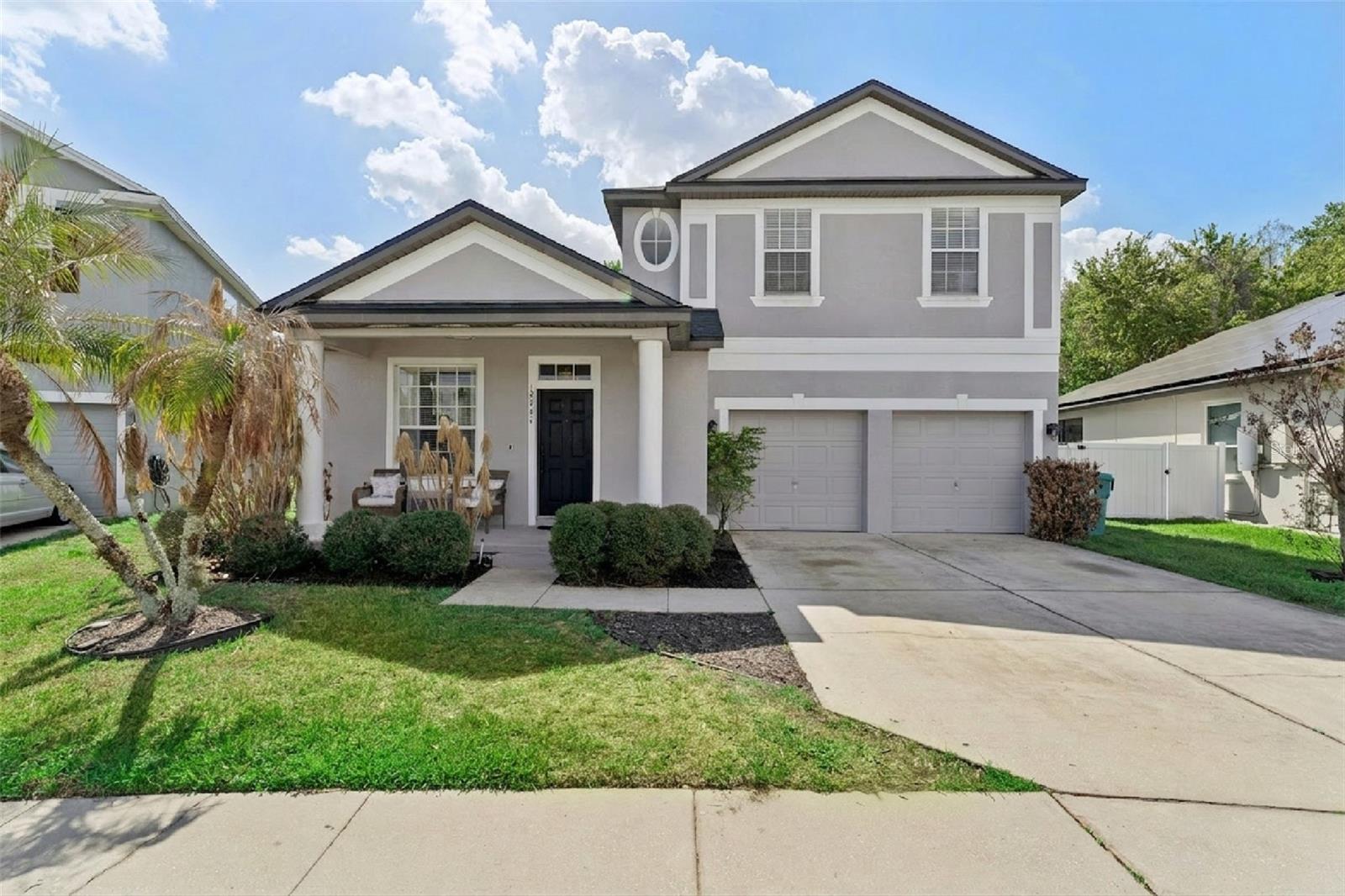 10484 EASTPARK LAKE DRIVE