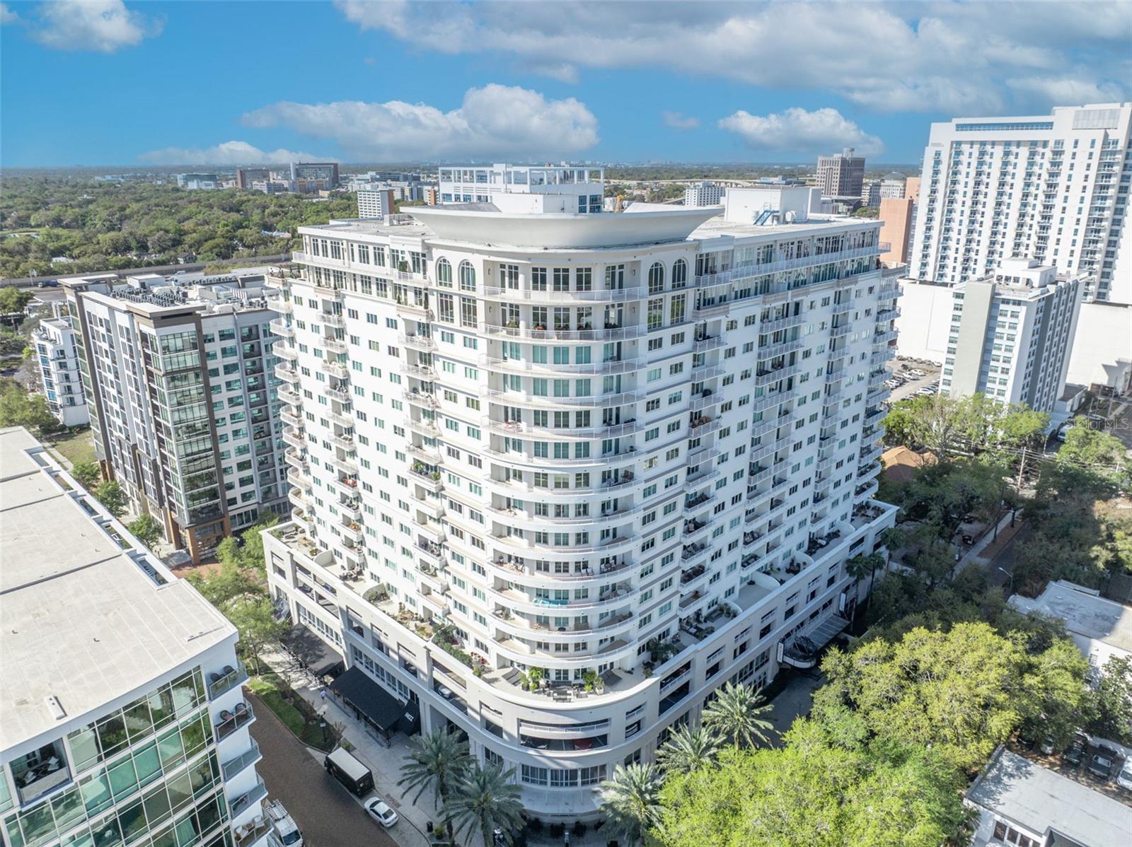 Listing photo for 100 S Eola Dr #ph 116