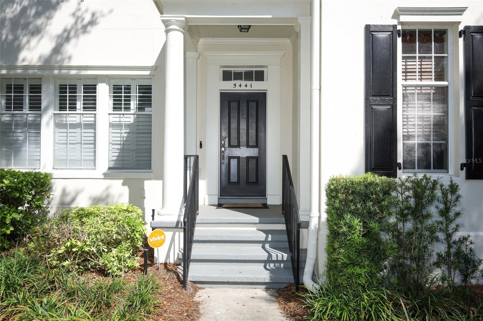 5441 BALDWIN PARK STREET