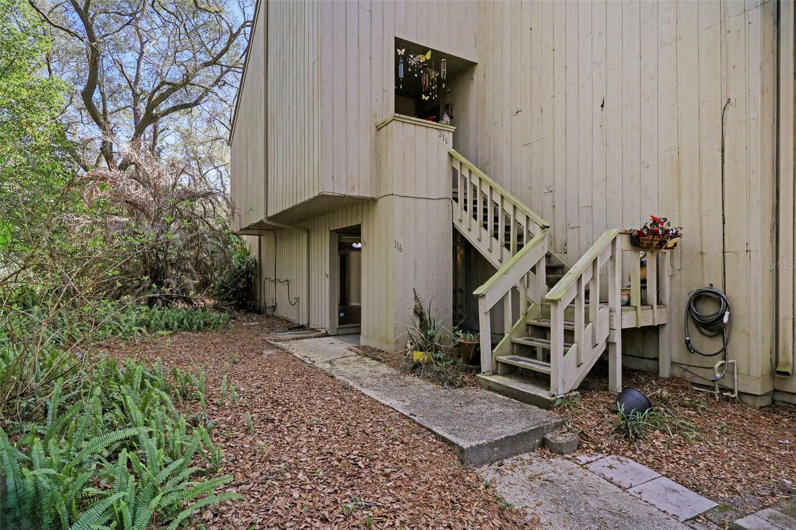 116 CROWN OAKS WAY Unit 116