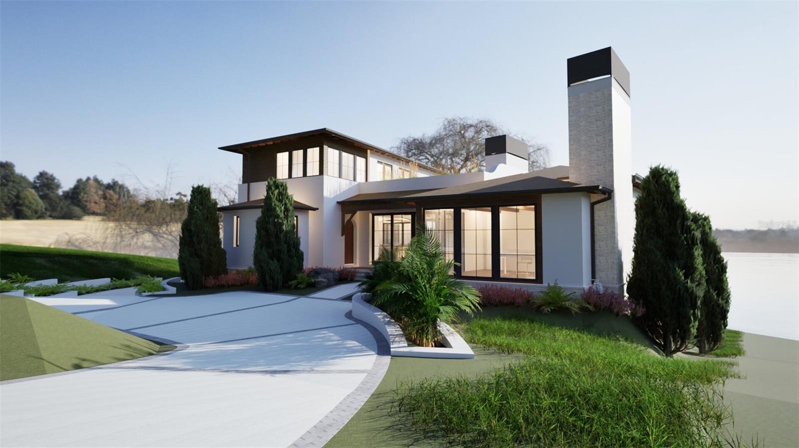 157 TRANQUIL MIRROR LAKE COURT Unit Lot 10