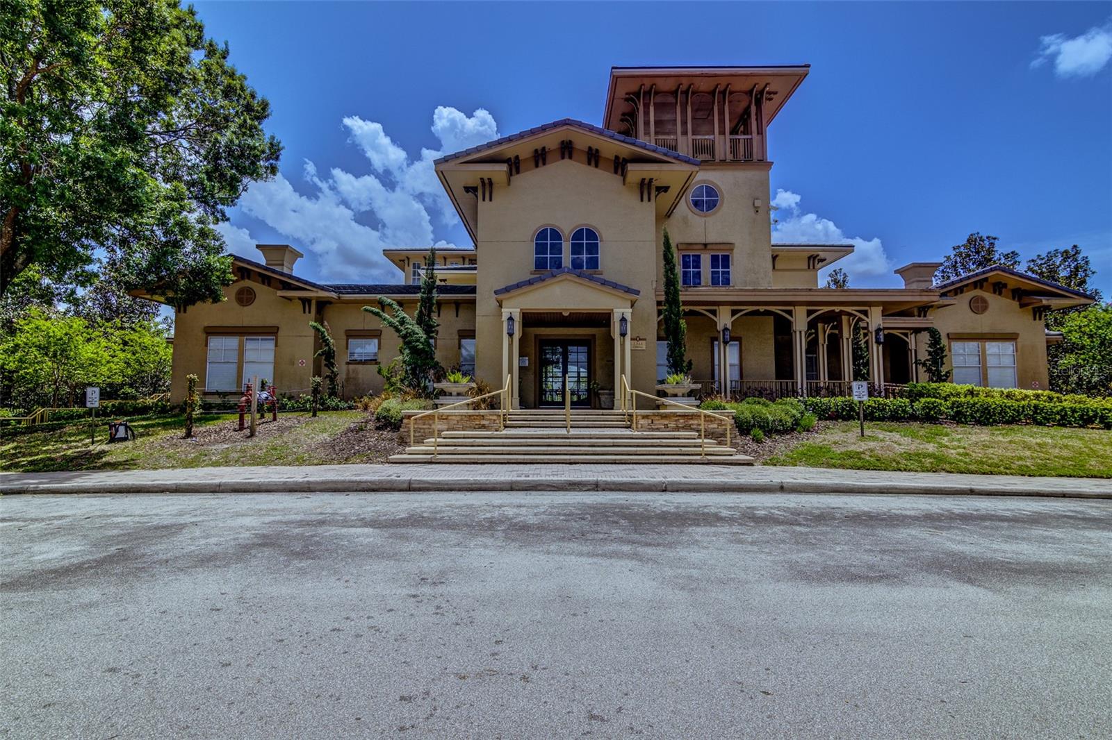 114 VISTA VERDI CIRCLE Unit 116