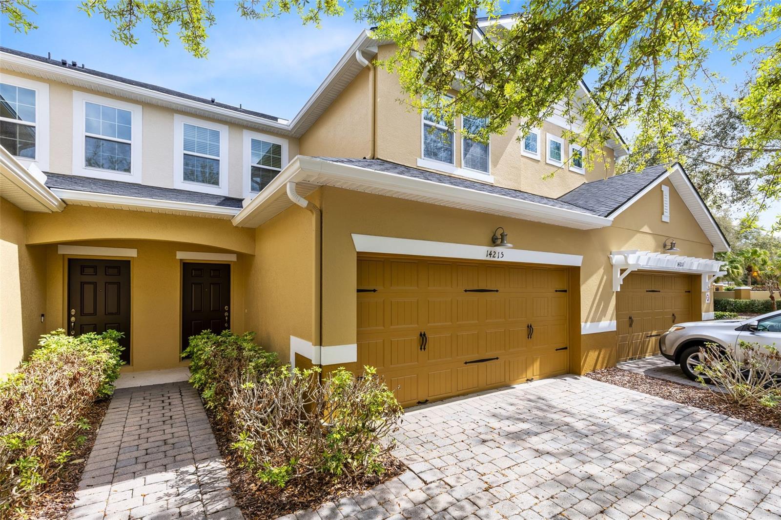 14215 DESERT HAVEN STREET Unit 3507