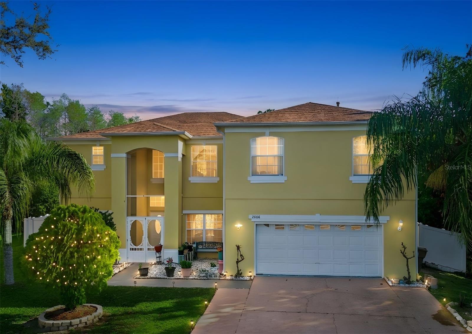 2606 ROYAL FERN PLACE