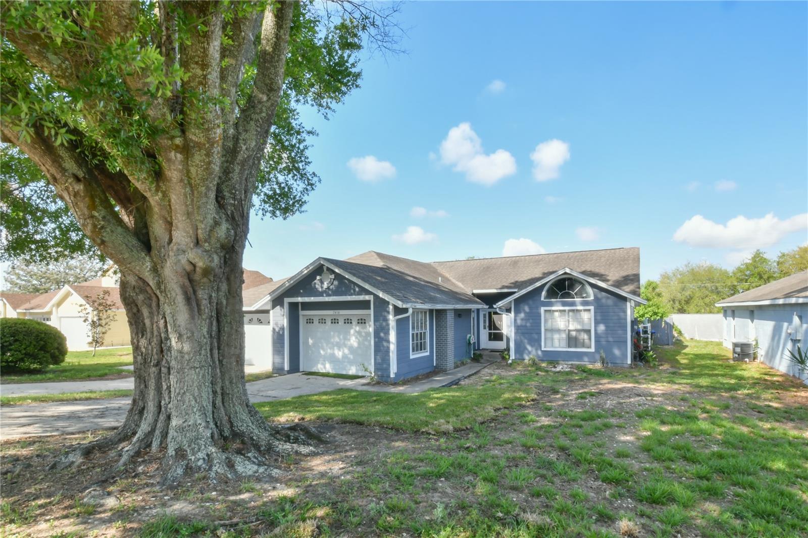 7416 LITTLE POND COURT