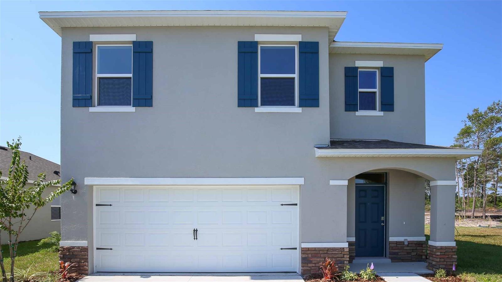 3017 GREY MOSS DRIVE