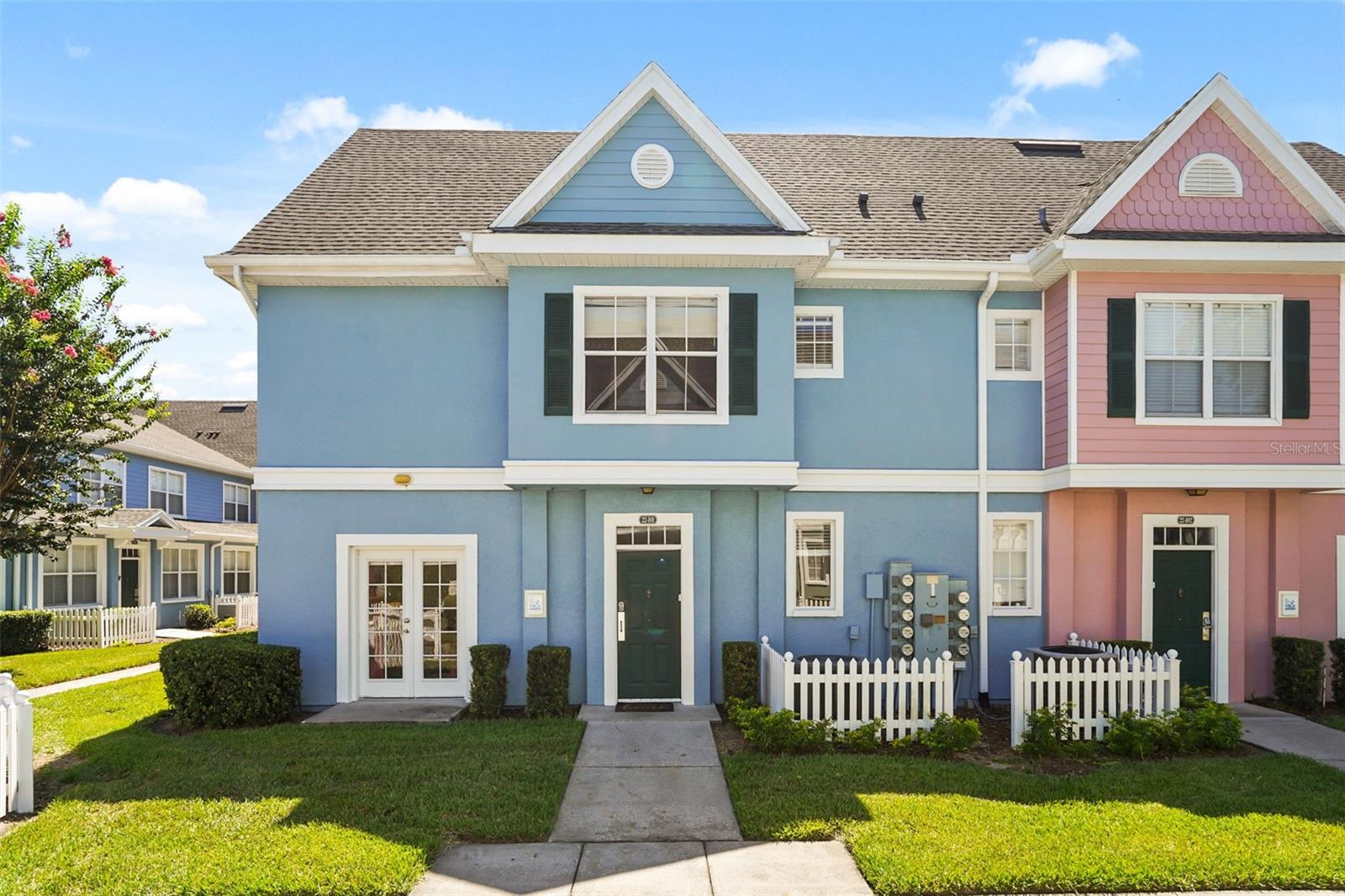 4021 VENETIAN BAY DRIVE Unit 101
