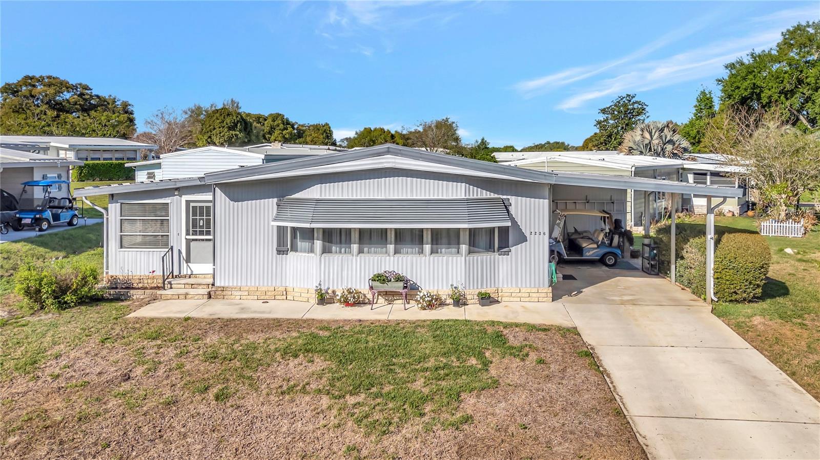 2236 EVERGREEN CIRCLE Unit 1704