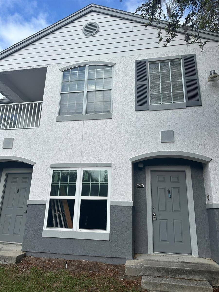 4348 S KIRKMAN ROAD Unit 812