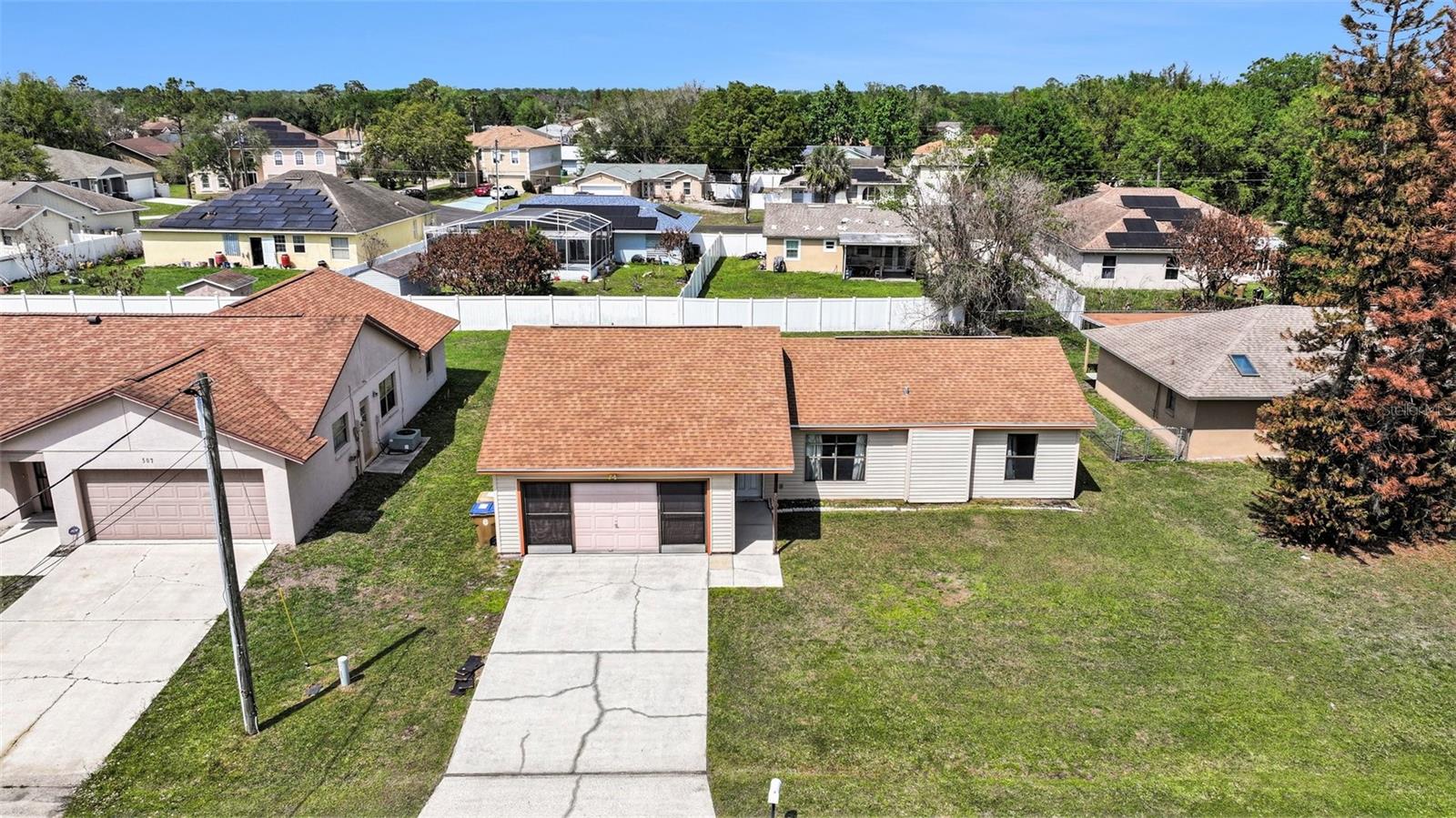 505 KILIMANJARO DRIVE