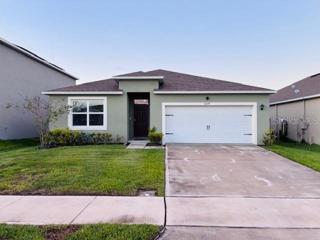 5077 BAROMBI BEND