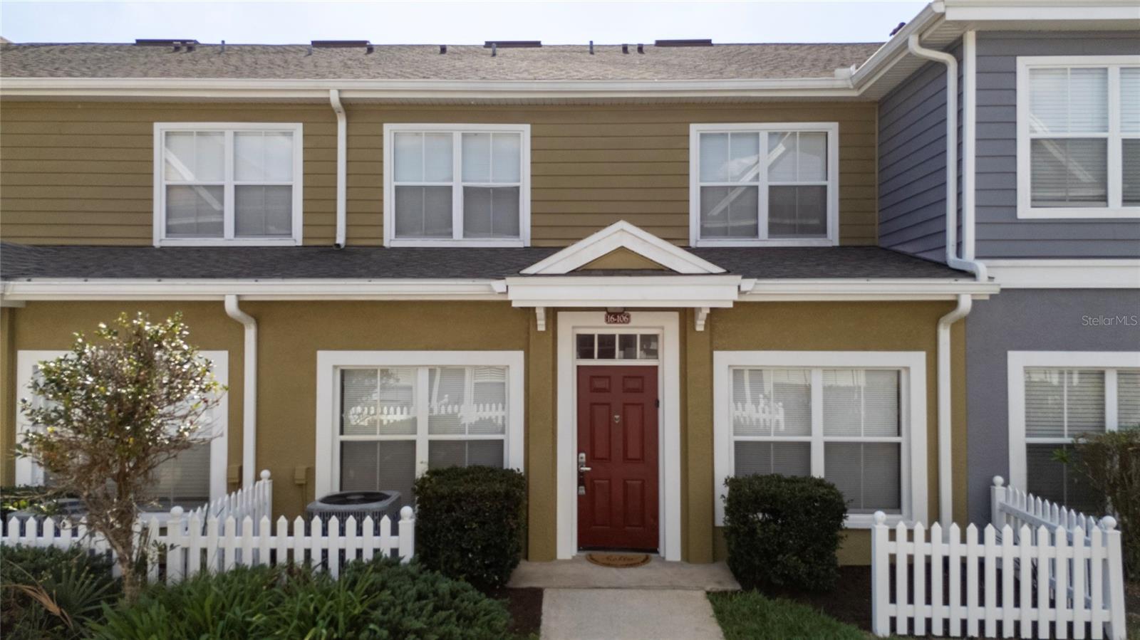 2611 GALA ROAD Unit 106