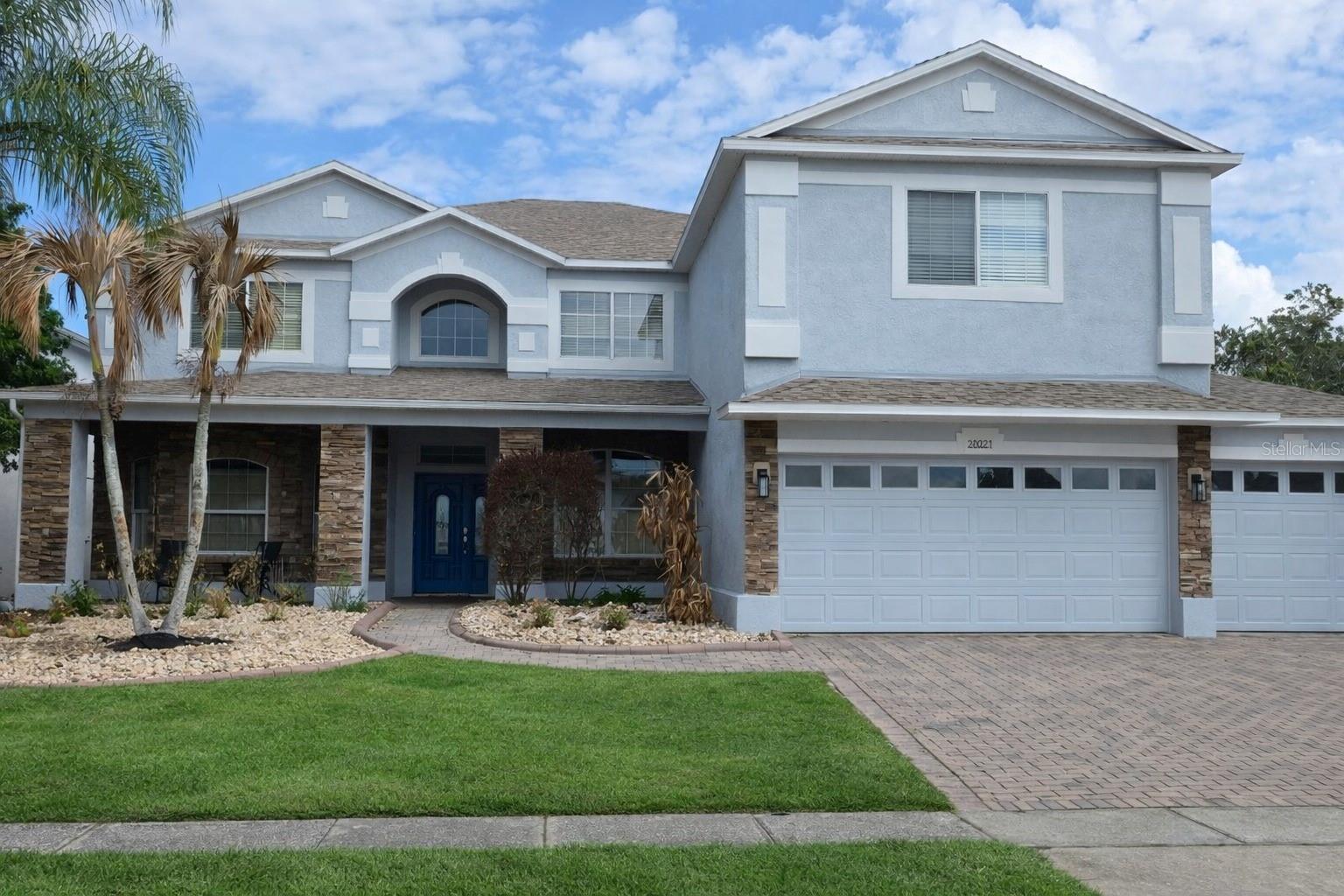 10021 HART BRANCH CIRCLE