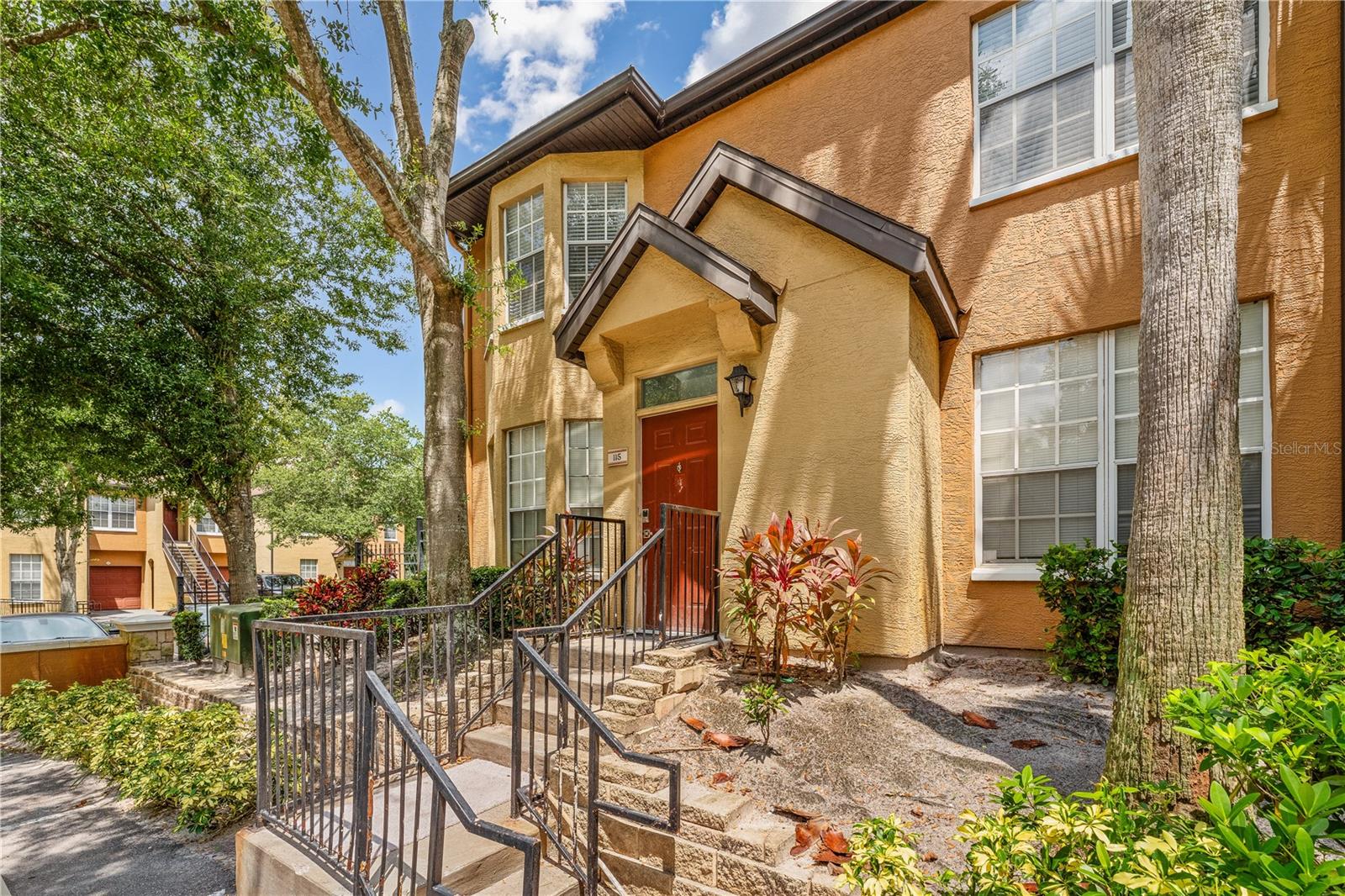 6300 RALEIGH STREET Unit 115