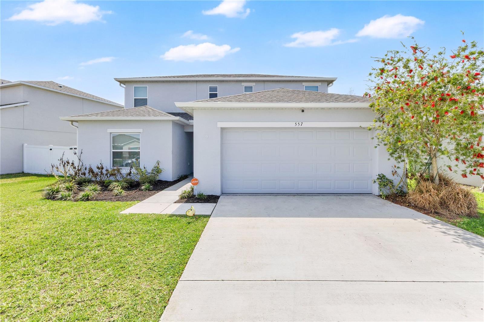557 PINK IBIS BEND