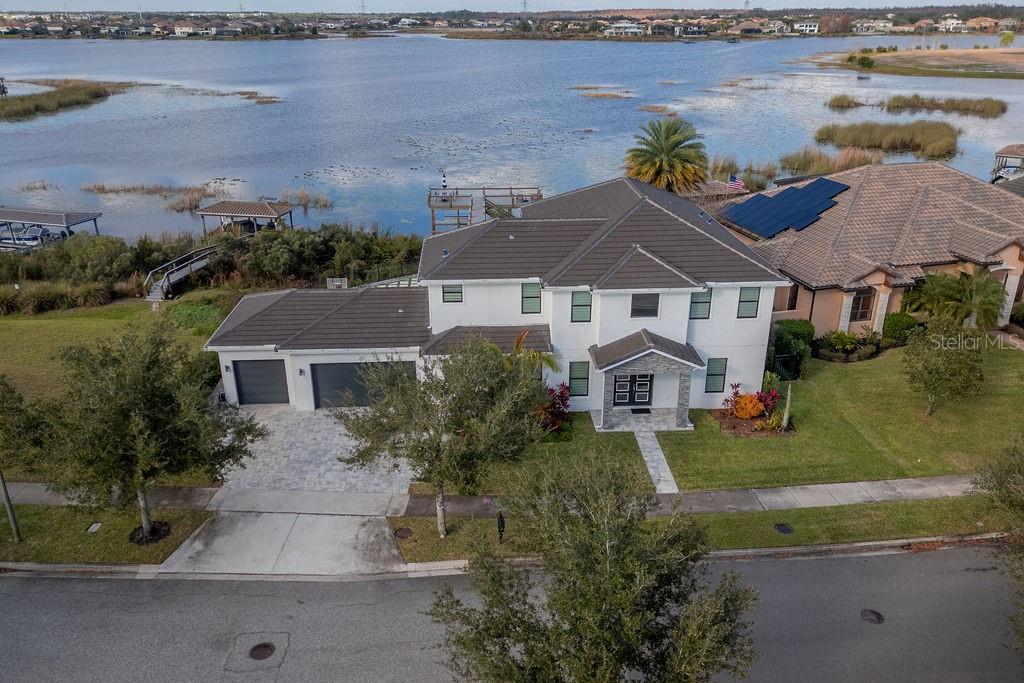 7701 SUMMERLAKE POINTE BLVD