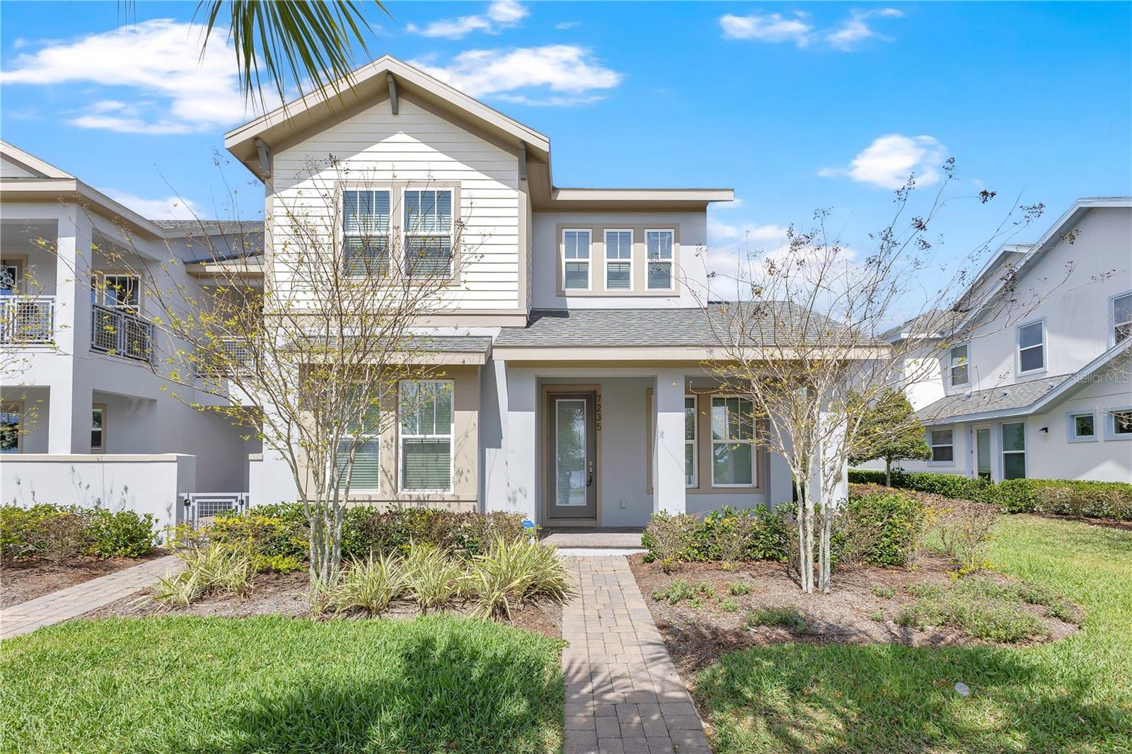 7235 NEMOURS PARKWAY