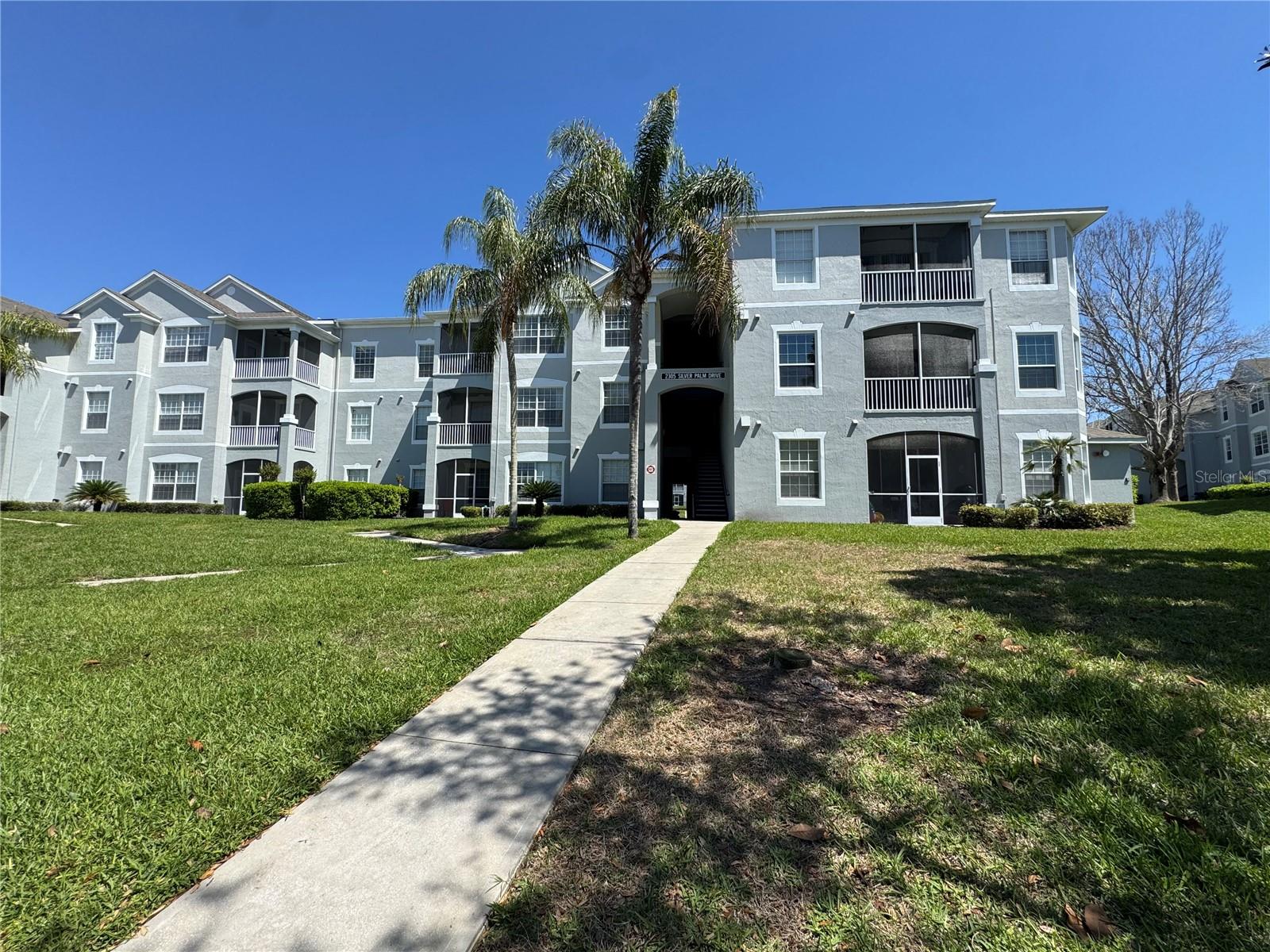 2305 SILVER PALM DRIVE Unit 302