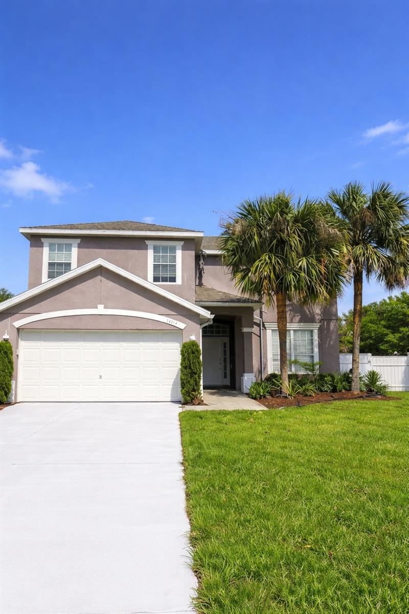 14114 ABACO ISLE DRIVE