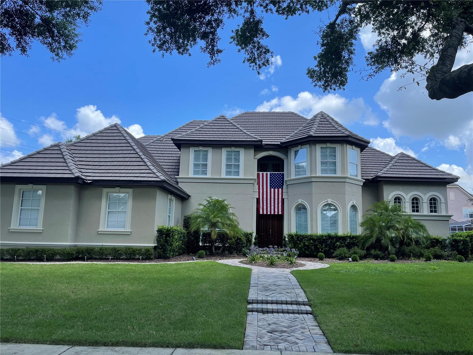 8734 CRESTGATE CIRCLE