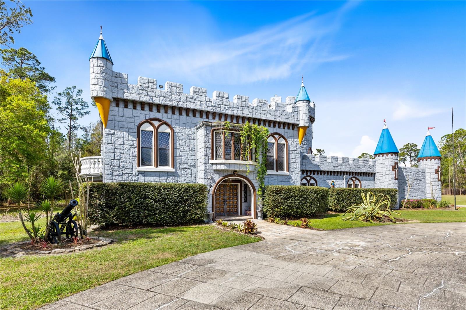 14502 SCOTCH PINE COURT