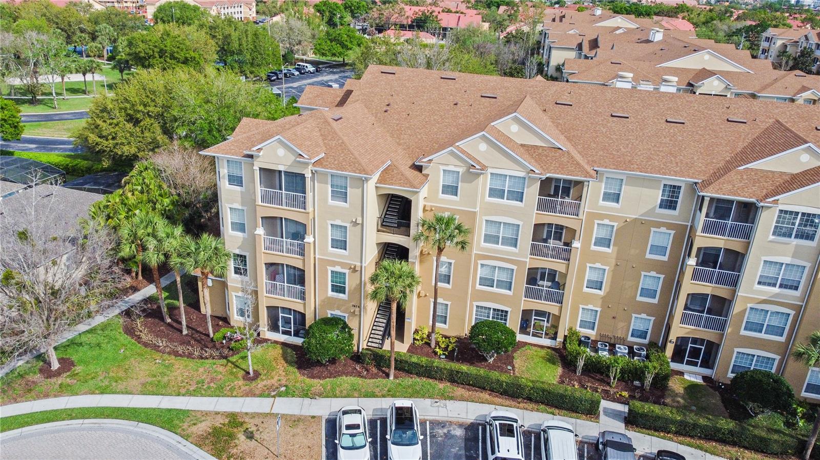 7675 COMROW STREET Unit 402