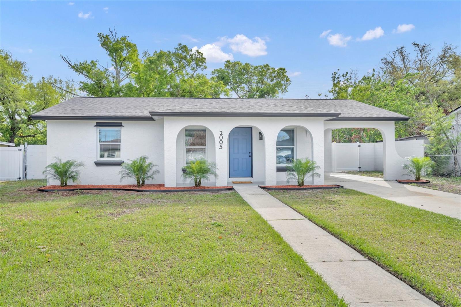 2005 HARTWELL AVENUE